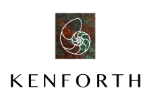 Kenforth logo