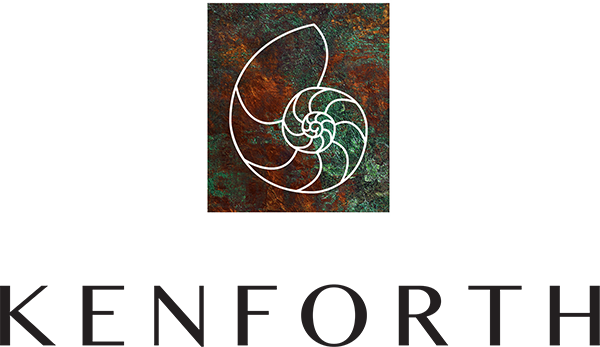 Kenforth logo